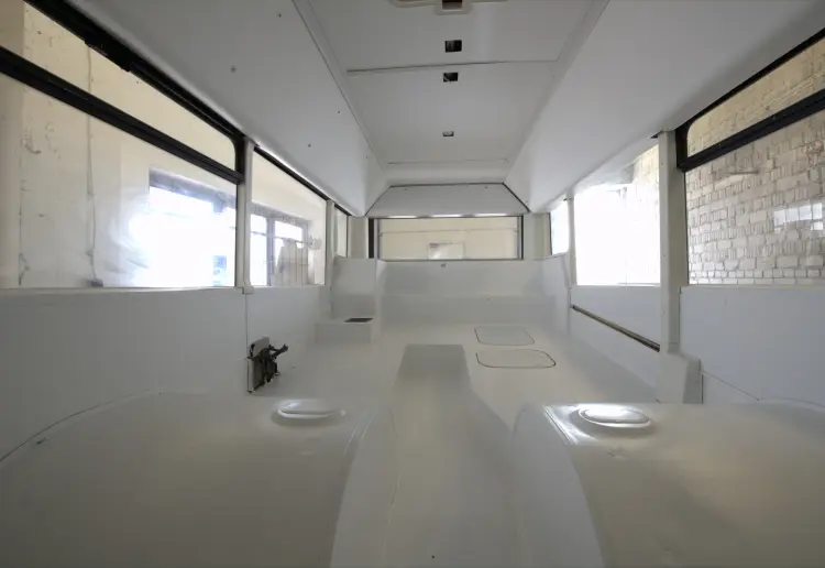 Mobile Space | Berlin