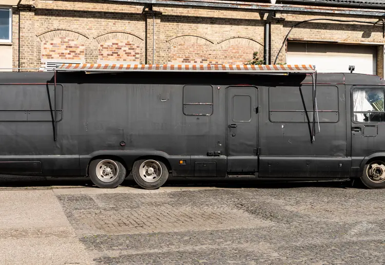 Mobile Space | Berlin