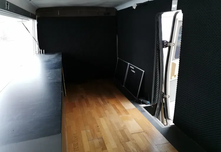 Mobile Space | Berlin