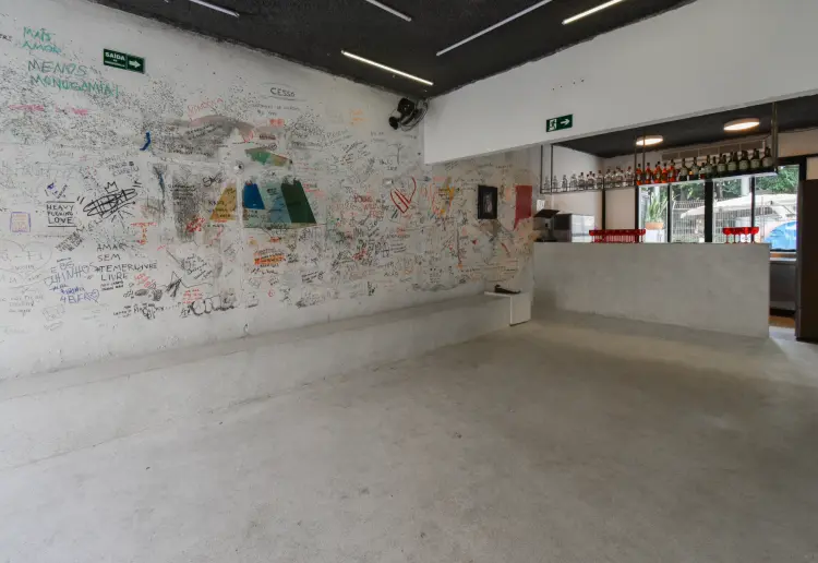 Creative hub for multiple events