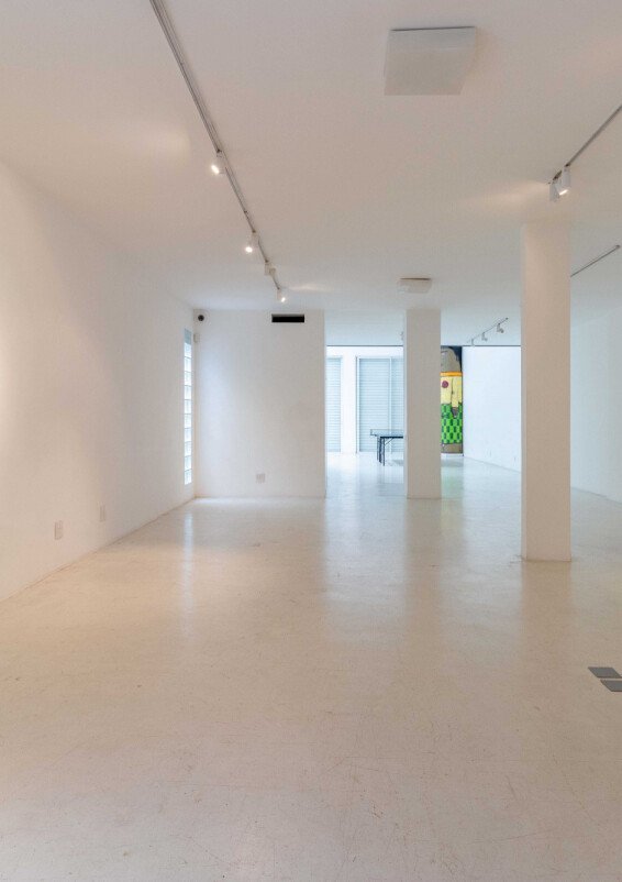 Ample space for your projects