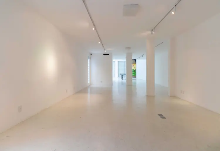 Ample space for your projects