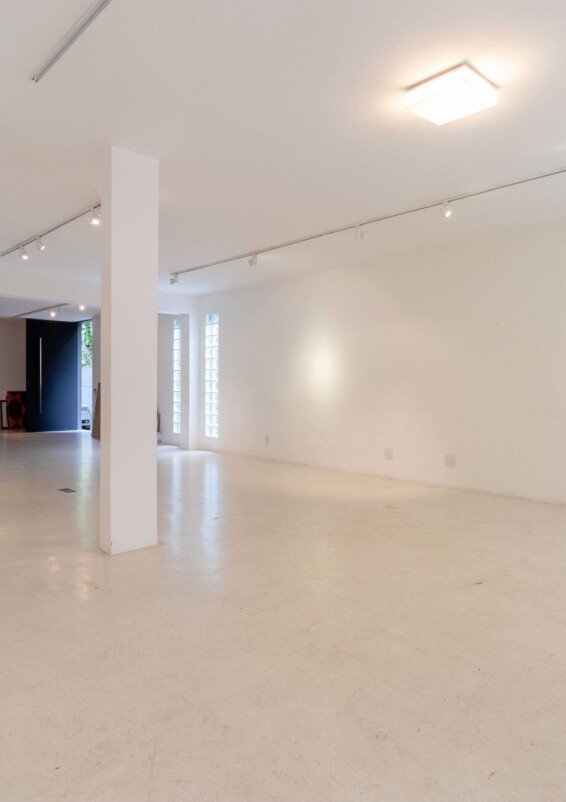 Ample space for your projects