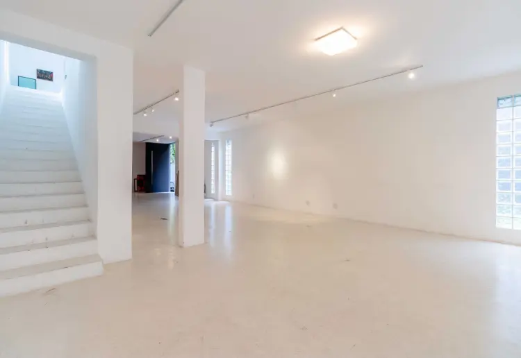 Ample space for your projects