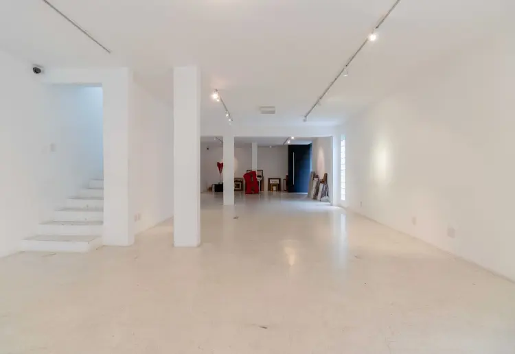 Ample space for your projects