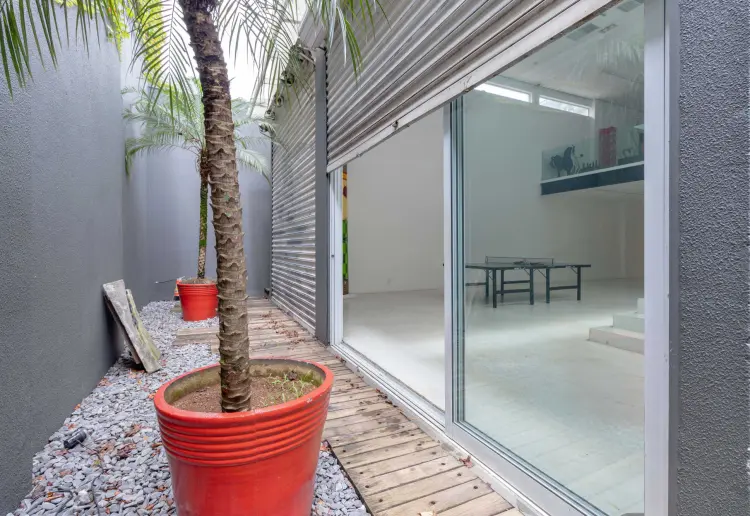 Ample space for your projects
