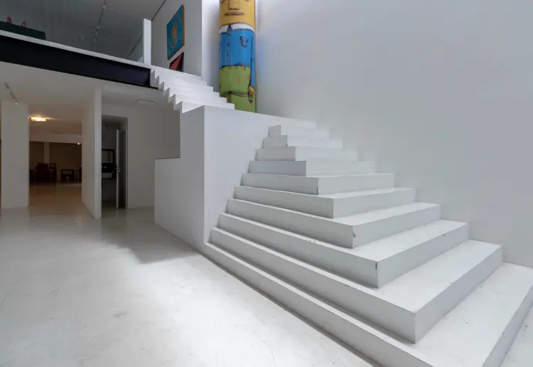 Ample space for your projects