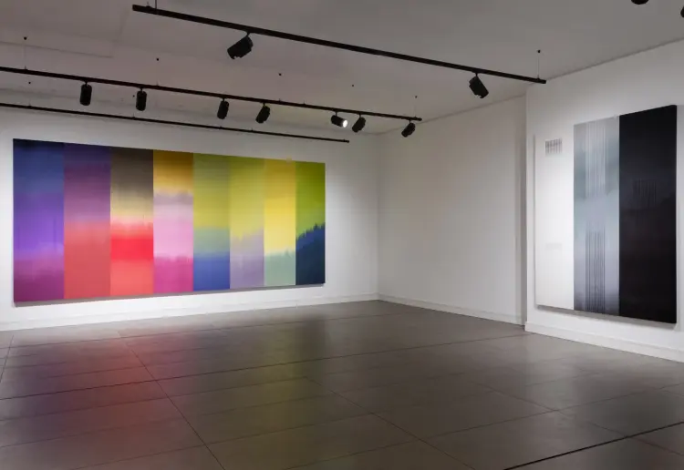 Versatile Gallery Space for Great Pop Ups