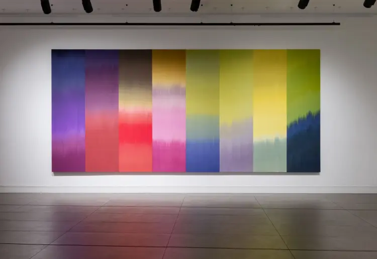 Versatile Gallery Space for Great Pop Ups