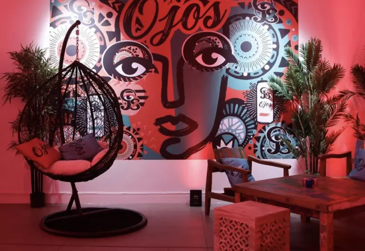 Versatile Gallery Space for Great Pop Ups