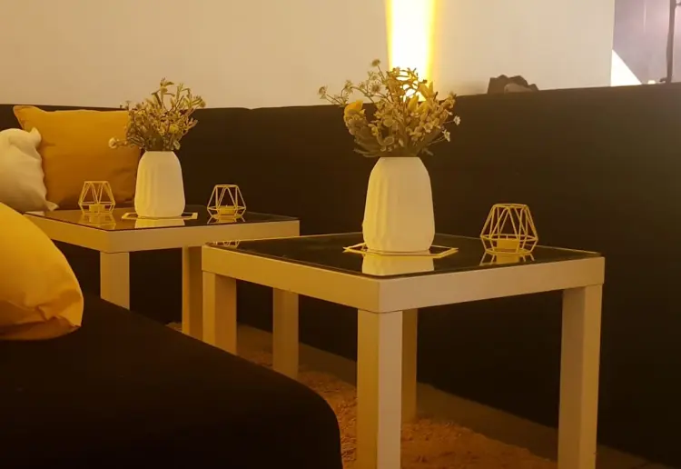 Versatile Gallery Space for Great Pop Ups
