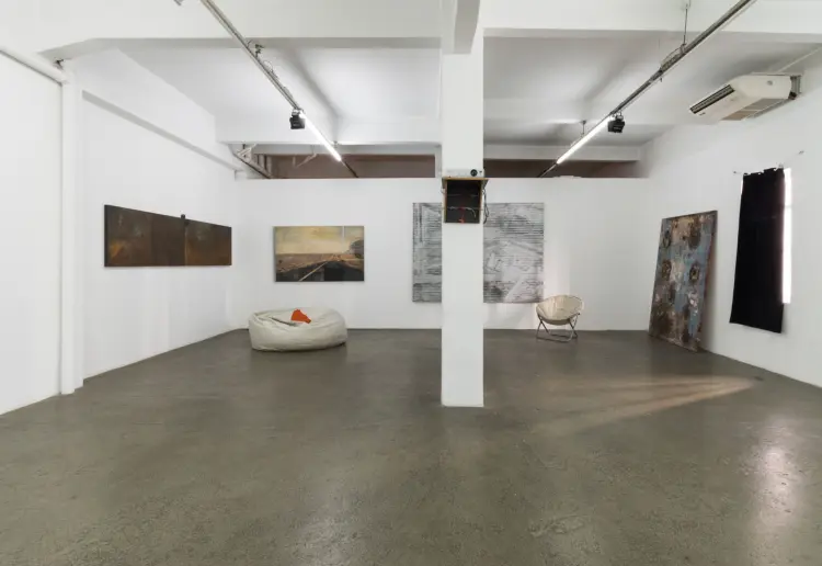 Gallery for workshops, training and courses