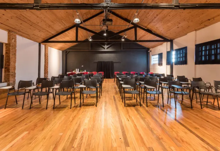 Gallery for workshops, training and courses