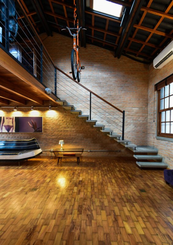 Studio in Pinheiros
