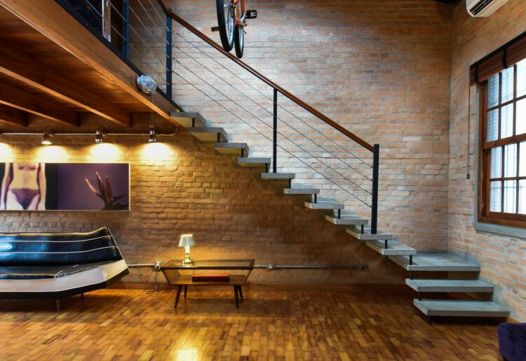 Studio in Pinheiros