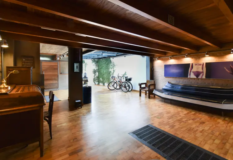Studio in Pinheiros
