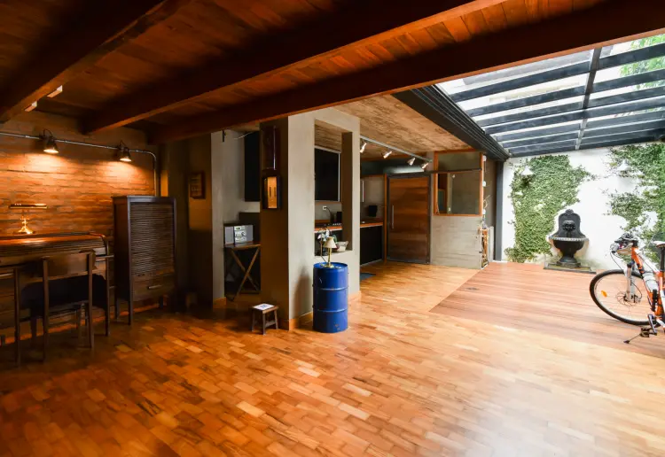 Studio in Pinheiros