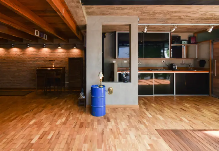 Studio in Pinheiros