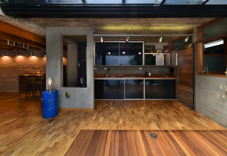 Studio in Pinheiros
