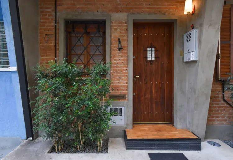 Studio in Pinheiros