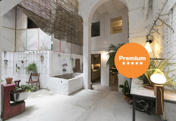 El teu espai a la Vila de Gràcia