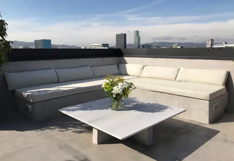 Loft 360 views