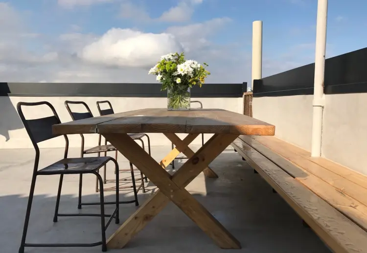 Loft 360 views