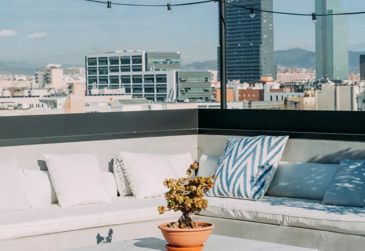 Loft 360 views