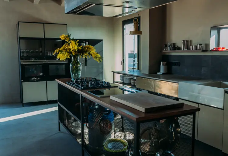 Loft 360 views