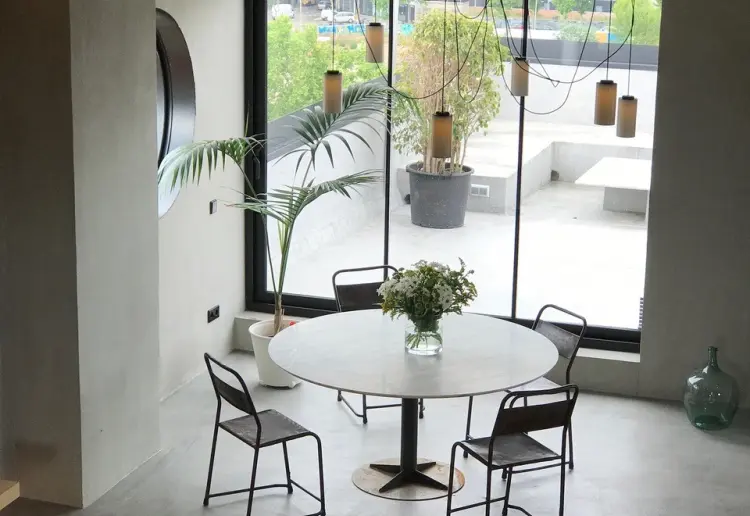 Loft 360 views