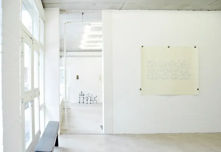 Art Space / Pop Up / Multiple Activities in Rotterdam Center