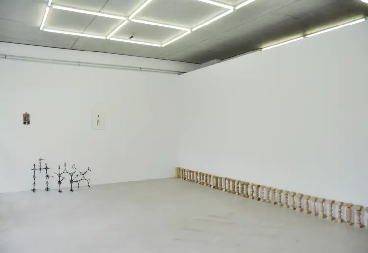 Art Space / Pop Up / Multiple Activities in Rotterdam Center