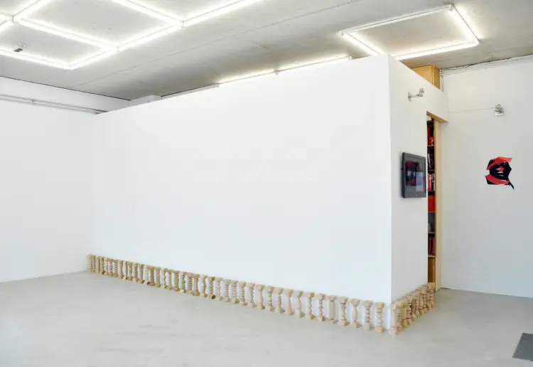 Art Space / Pop Up / Multiple Activities in Rotterdam Center