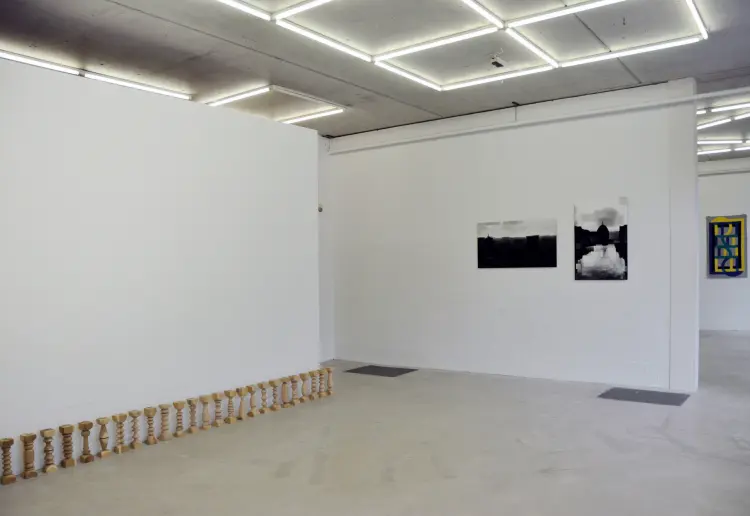 Art Space / Pop Up / Multiple Activities in Rotterdam Center