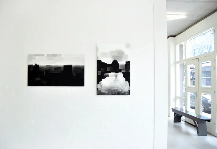 Art Space / Pop Up / Multiple Activities in Rotterdam Center