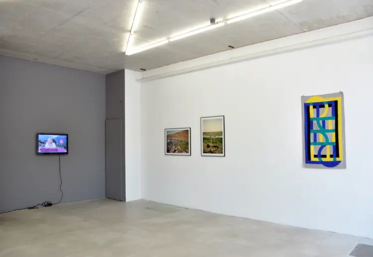 Art Space / Pop Up / Multiple Activities in Rotterdam Center