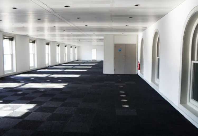 Large Gallery for Different Sets of Events