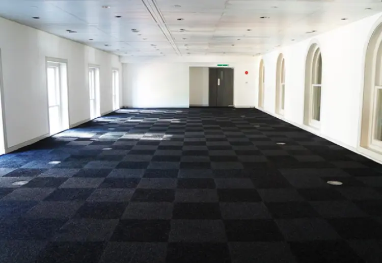 Large Gallery for Different Sets of Events