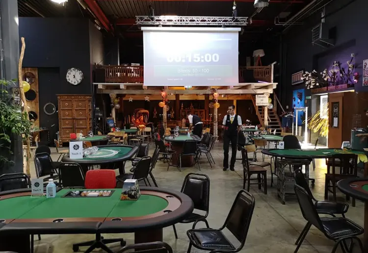 Möbel Depot Event Space