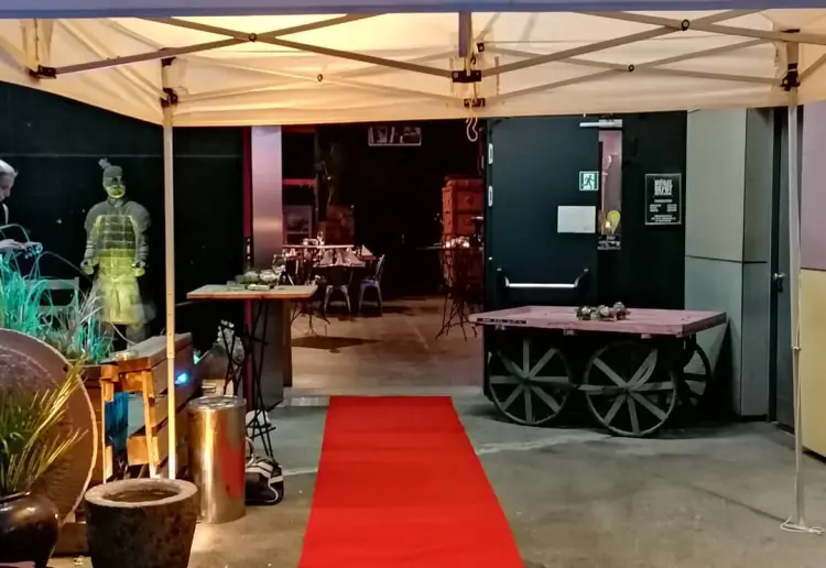 Möbel Depot Event Space