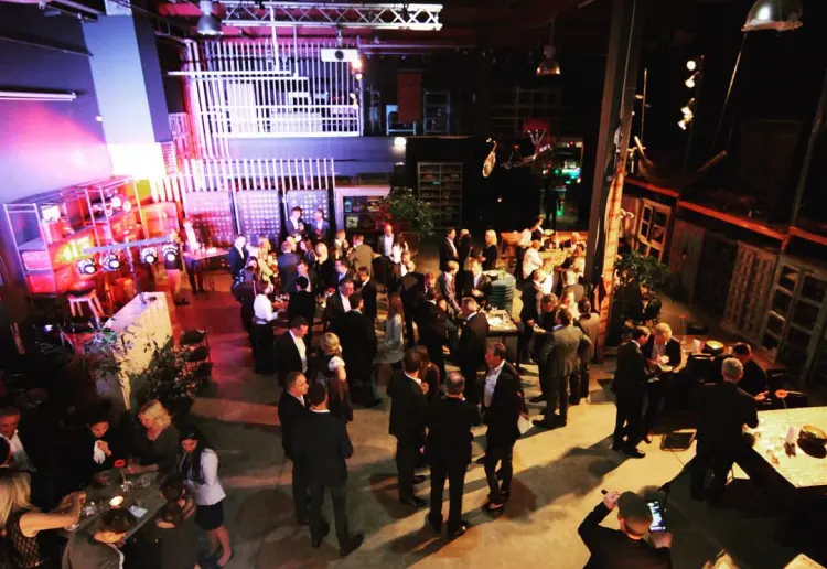 Möbel Depot Event Space