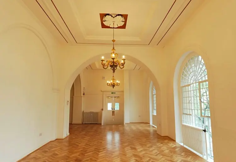 Bright Galleries for hire