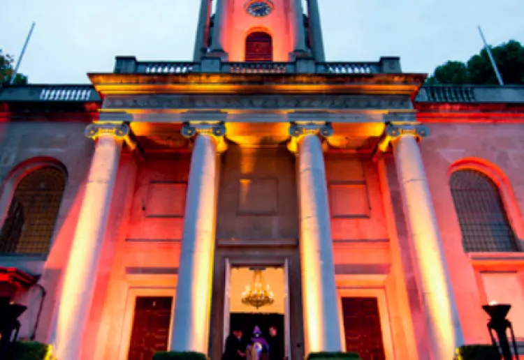 Bright Galleries for hire