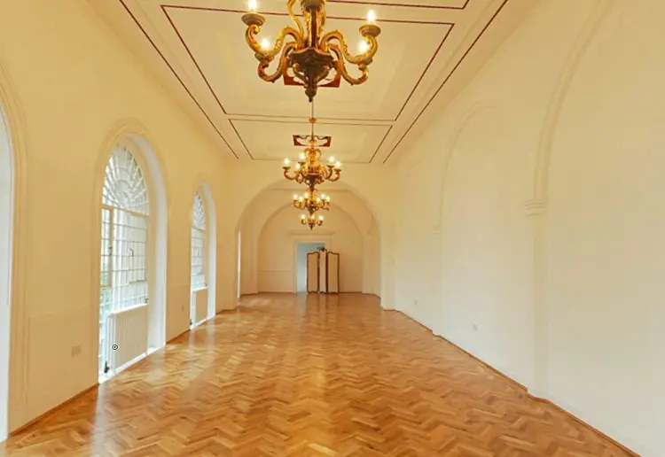 Bright Galleries for hire