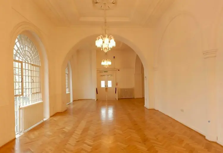 Bright Galleries for hire