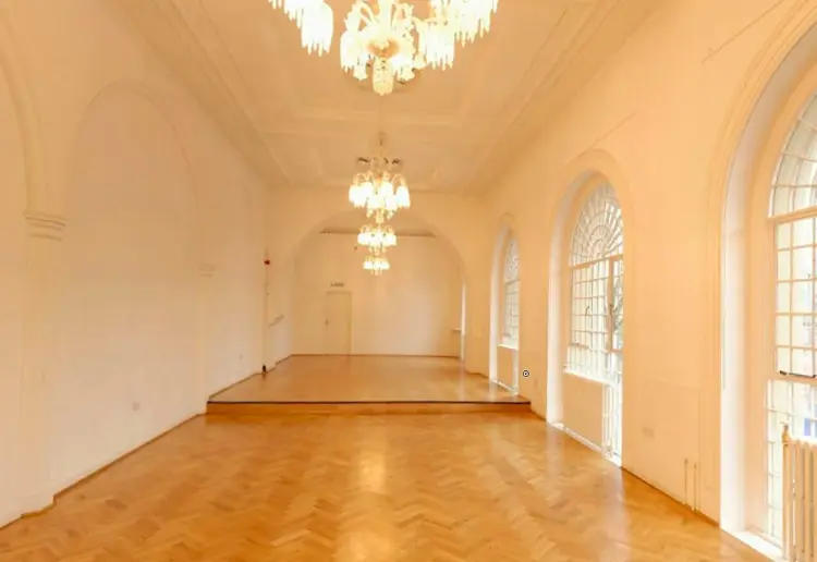 Bright Galleries for hire