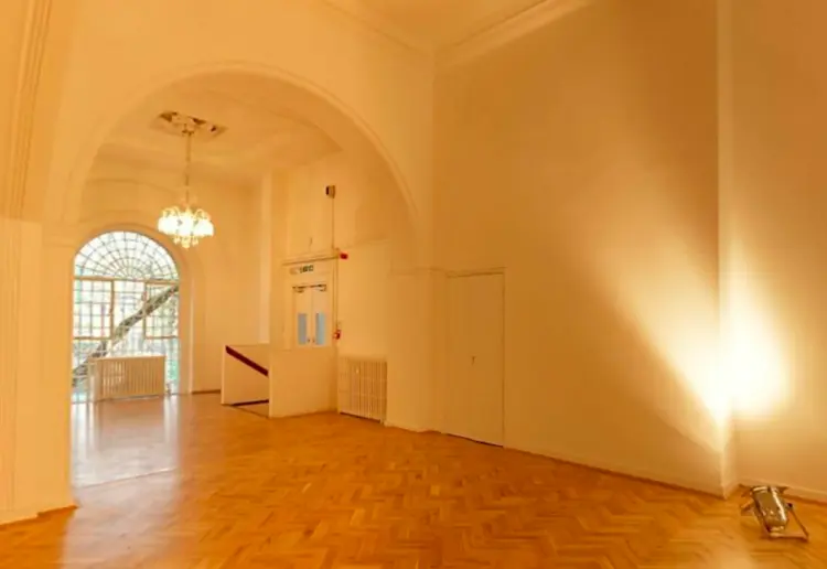 Bright Galleries for hire