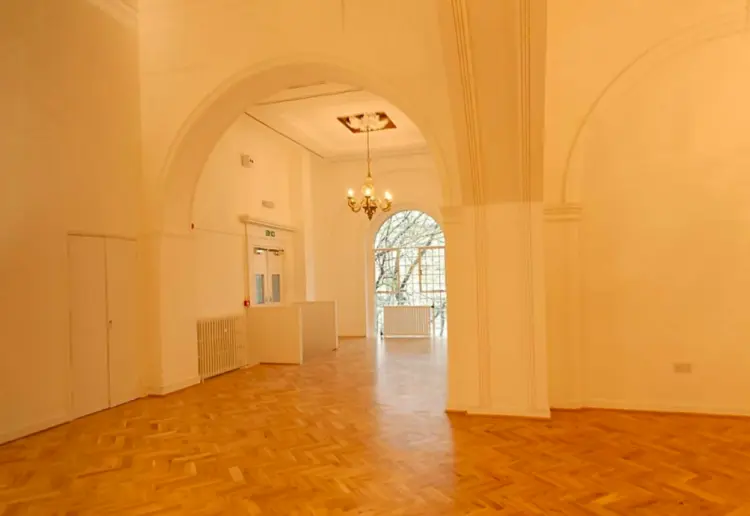 Bright Galleries for hire