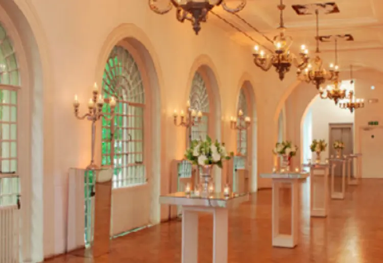 Bright Galleries for hire