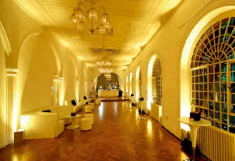 Bright Galleries for hire
